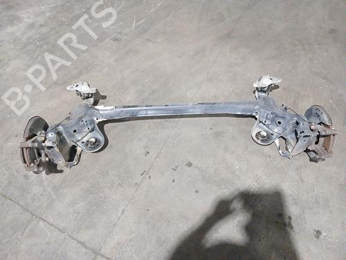 Used Rear axle Rear axle 36352756 36352756