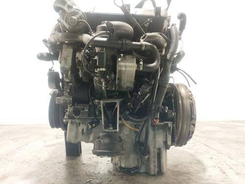 Engine BMW 3 (E46) 320 d | BP28124554M1 