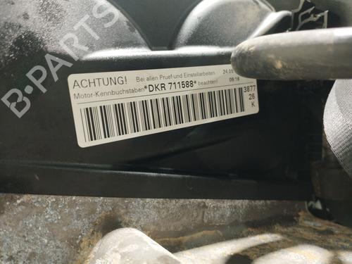 Engine SEAT LEON (5F1) 1.0 TSI | BP28377770M1 