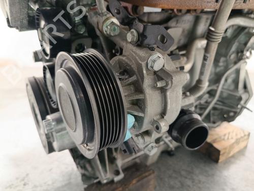 Engine OPEL MERIVA B MPV (S10) 1.6 CDTI (75) | BP38511566M1 - Image 10