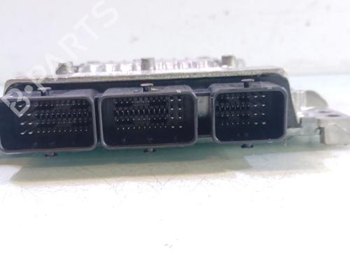 Engine control unit (ECU) FORD S-MAX (WA6) 2.0 TDCi | BP28515669M57