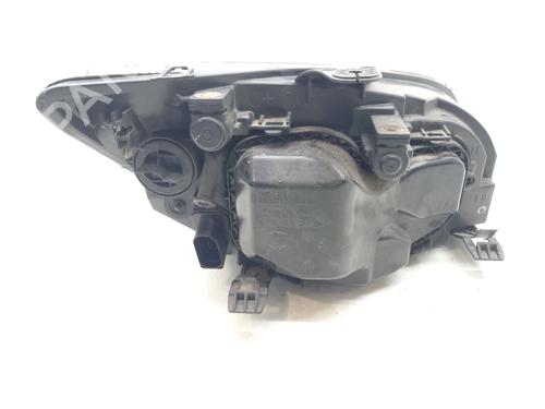 Left headlight FORD FOCUS II (DA_, HCP, DP) 1.8 TDCi | BP20689368C28 