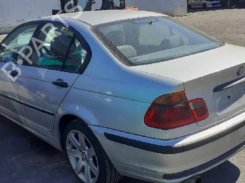 Engine control unit (ECU) BMW 3 (E46) 320 d | BP6951096M57 