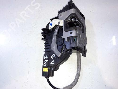 Cerradura puerta delantera derecha MERCEDES-BENZ VITO Van (W447) [2014-2024]  13047280