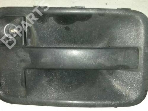 Used Front left exterior door handle FIAT SCUDO Van (220_) 1.9 D (69 hp) 1652798