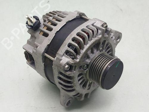 Used Alternator Alternator MERCEDES-BENZ X-CLASS (470) X 250 d (470.230) (190 hp) 40107257 40107257