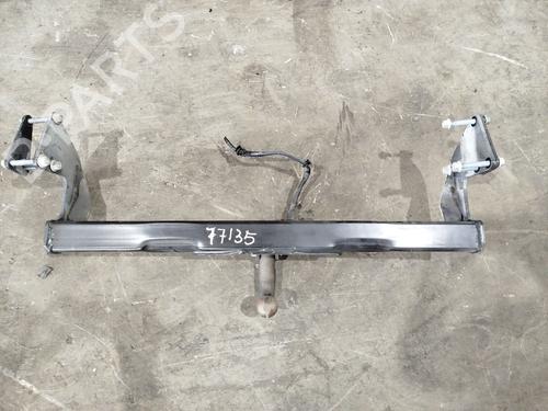 Used Tow ball/Mechanism MERCEDES-BENZ VITO / MIXTO Van (W639) 111 CDI (639.601, 639.603, 639.605) (109 hp) 24528900