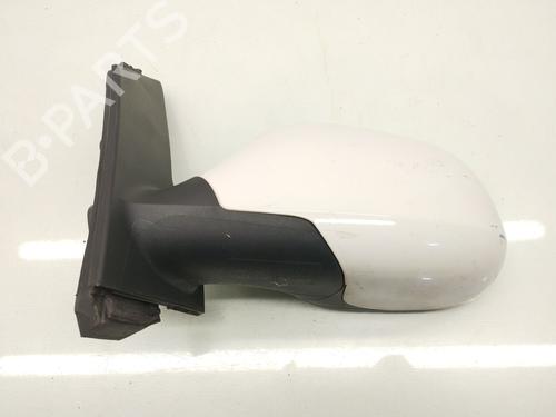 Left mirror SEAT ALTEA XL (5P5, 5P8)  | BP16765879C26 