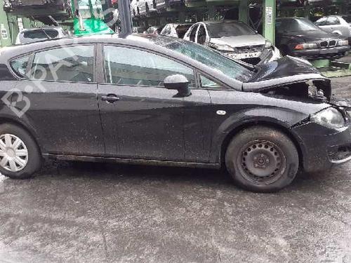 Steering column stalk SEAT LEON (1P1) 1.9 TDI | BP7969300I23 