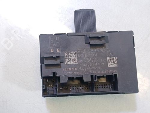 Control unit AUDI Q5 (8RB) 2.0 TDI quattro | BP26553628M11 - Image 2