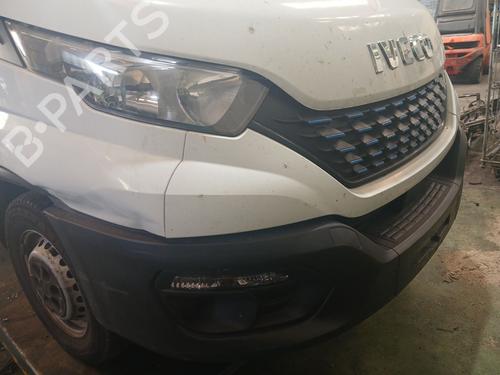 Right mirror IVECO DAILY VI Van 35S16, 35C16, 40C16, 50C16, 70C16 | BP30288759C27