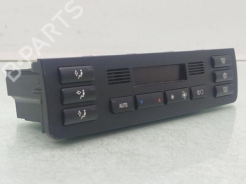 Used Climate control Climate control BMW 3 Compact (E46) 318 ti (143 hp) 34558312 34558312