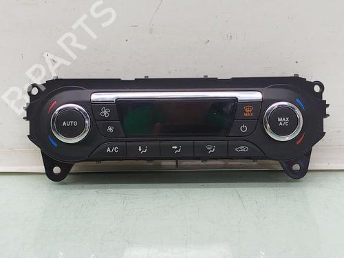 Used Climate control Climate control FORD FOCUS III 1.6 TDCi (115 hp) 33942701 33942701