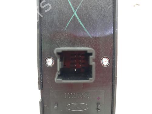 Left front window switch FORD FOCUS III 1.6 TDCi | BP20337994I27 