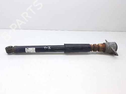 Left rear shock absorber AUDI A6 C7 Avant (4G5, 4GD) 2.0 TDI | BP7868317M18 