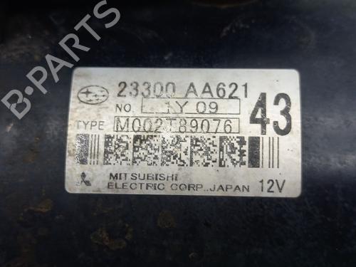 Starter SUBARU XV (_GP_) 2.0 D AWD (GPD) | BP28022656M8 