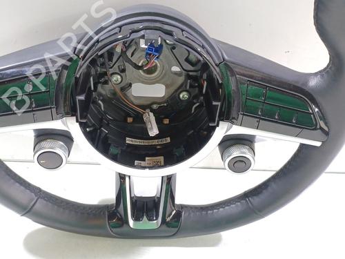 Steering wheel MASERATI GRECALE GT Mild Hybrid Q4 | BP39933605C49 - Image 2