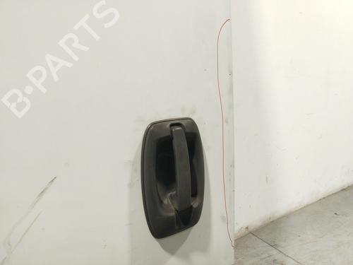 Højre side skydedør IVECO DAILY VI Van 35S15, 35C15, 40C15, 50C15 | BP30493558C75 