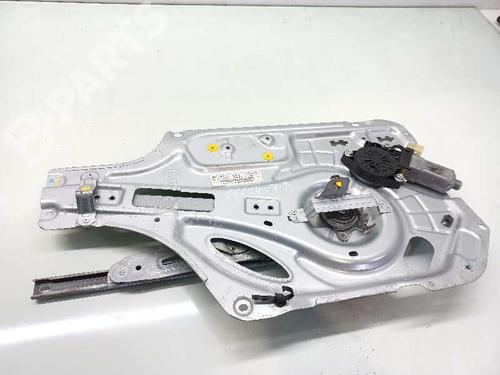 Rear right window mechanism KIA OPIRUS (GH)  | BP9456543C25 