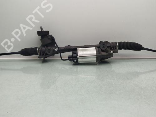 Used Steering rack SEAT LEON (1P1) 1.6 TDI (105 hp) 24804060