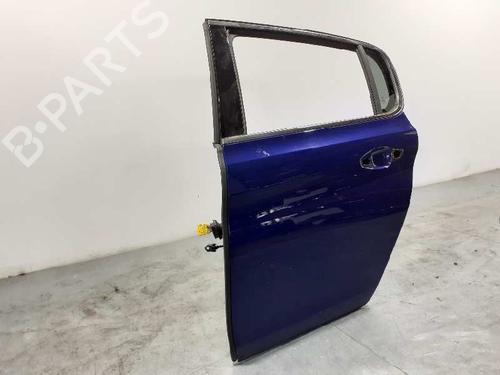 Left rear door PEUGEOT 308 II (LB_, LP_, LW_, LH_, L3_) 1.2 THP 130 | BP16044017C4