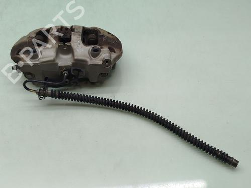 Left rear brake caliper PORSCHE CAYENNE (92A) 3.0 S E-Hybrid | BP40087689M107 - Image 5