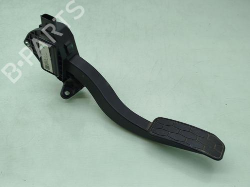 Pedal JAGUAR F-PACE (X761) 3.0 SDV6 AWD | BP40221007I4 - Image 2