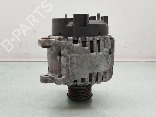 Alternator VW PASSAT B7 Variant (365) 2.0 TDI | BP39380181M7  - Image 5