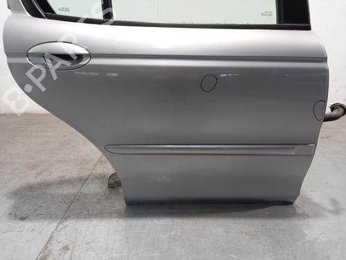Right rear door JAGUAR X-TYPE I (X400) 2.0 D | BP31570983C5