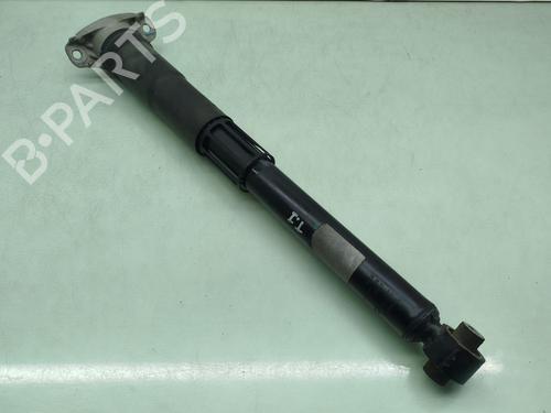 Used Left rear shock absorber VW TIGUAN (AD1, AX1) 2.0 TDI (115 hp) 32386698