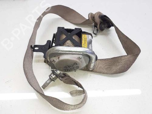 Airbag Kit NISSAN MURANO I (Z50) 3.5 4x4 | BP7838653C86 