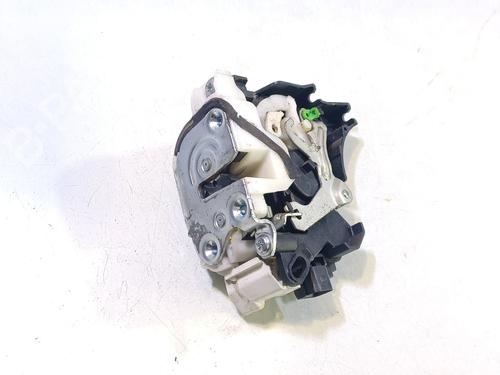 Used Front left lock MITSUBISHI OUTLANDER II (CW_W) 2.0 DI-D (CW8W) (140 hp) 24228798