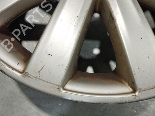 Rim VW TRANSPORTER T5 Bus (7HB, 7HJ, 7EB, 7EJ) 2.0 BiTDI 4motion | BP17313837C45 