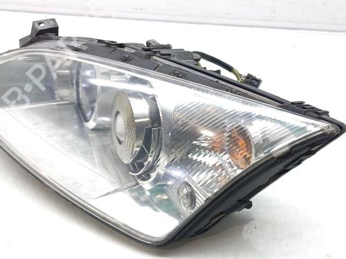 Left headlight FORD MONDEO III (B5Y)  | BP27283265C28 