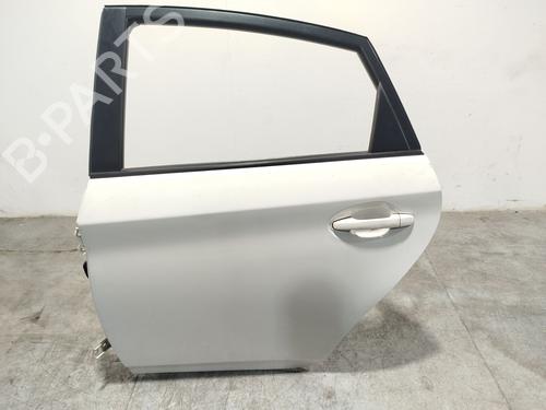 Used Left rear door TOYOTA PRIUS (_W3_) 1.8 Hybrid (ZVW3_) (99 hp) 30279724