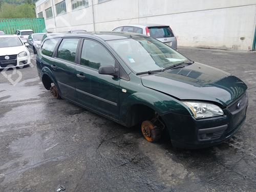 Front bumper FORD FOCUS II Turnier (DA_, FFS, DS) 1.4 | BP29133375C7 