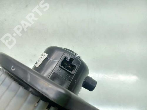Heater blower motor MITSUBISHI ASX (GA_W_) 1.6 DI-D | BP11708765M62 