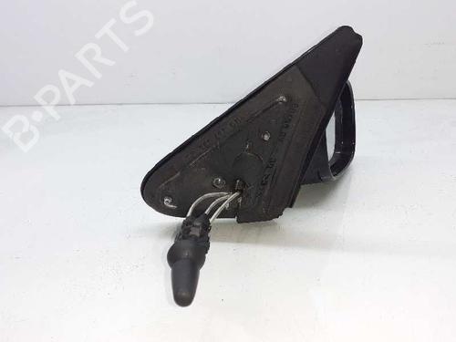 Right mirror SEAT LEON (1M1) 1.9 TDI | BP6829327C27 