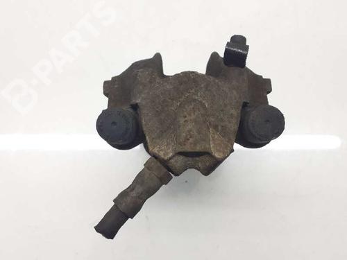 Left rear brake caliper BMW X3 (E83) 2.0 d | BP11559570M107 