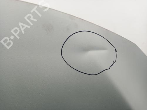 Motorhjelm NISSAN PULSAR Hatchback (C13) 1.2 DIG-T | BP30760119C1 