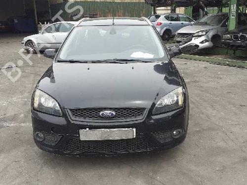 Right mirror FORD FOCUS II Turnier (DA_, FFS, DS) 1.8 TDCi | BP7637235C27 