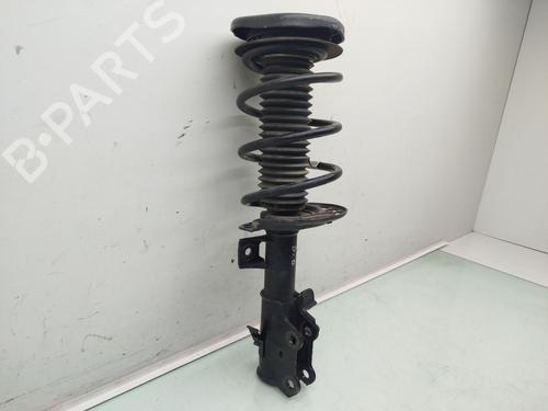 Right front shock absorber FORD FOCUS IV (HN) 1.0 EcoBoost mHEV | BP22651363M17 