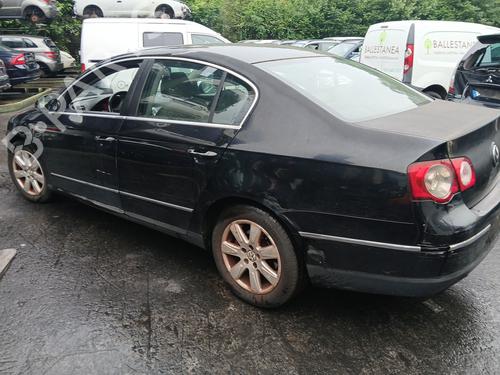 Steering rack VW PASSAT B6 (3C2) 2.0 TDI | BP26941114M22 