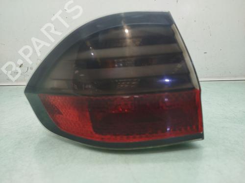 Used Left taillight Left taillight FORD S-MAX (WA6) 2.0 TDCi (140 hp) 24034277 24034277