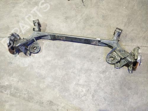 Rear axle KIA CARENS IV  | BP16494617M2 