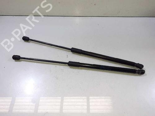 Gassdemper Bakluke SEAT LEON (5F1) 1.5 TSI (150 hp) 14309228