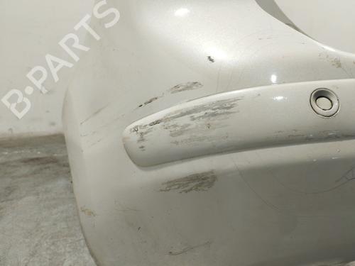 Rear bumper PEUGEOT 5008 I Van (0U_) HDi (0U9HR8) | BP29071891C8 