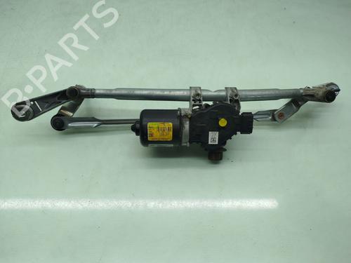 Ruitenwissermotor voor RENAULT MEGANE IV Hatchback (B9A/M/N_) 1.2 TCe 130 (B9MR) (130 hp) 30534472