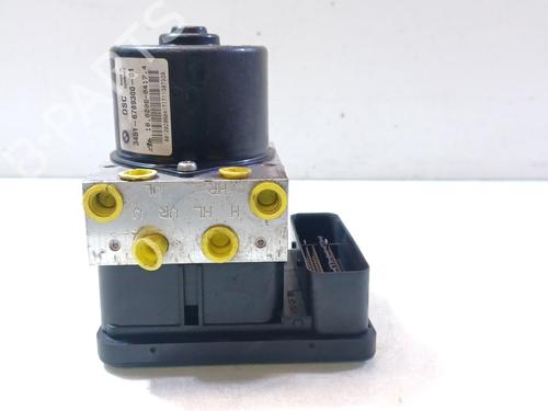 ABS pump BMW 3 Touring (E91) 316 d | BP40106332M43 - Image 2