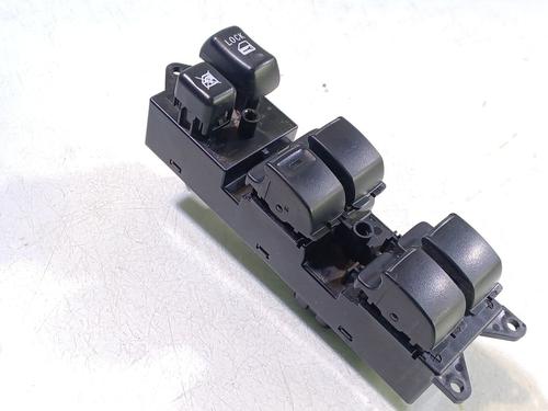 Used Left front window switch CITROËN C4 AIRCROSS 1.6 HDi 115 (114 hp) 22995805
